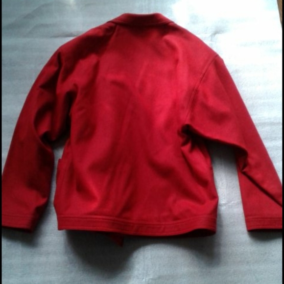 Jacket - Picture 5 of 8